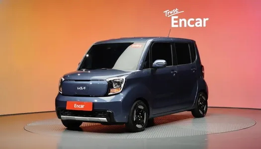 Kia EV 2024