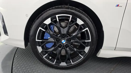 BMW 1 Series (F70) M135 xDrive 2025 5