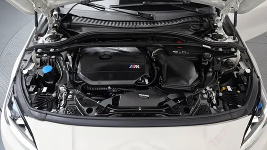 BMW 1 Series (F70) M135 xDrive 2025 6