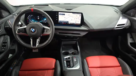 BMW 1 Series (F70) M135 xDrive 2025 7
