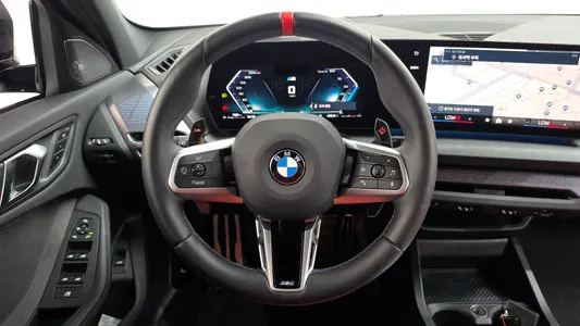 BMW 1 Series (F70) M135 xDrive 2025 13