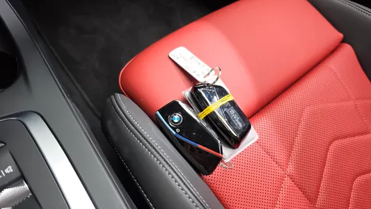 BMW 1 Series (F70) M135 xDrive 2025 15