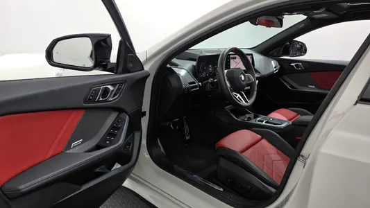 BMW 1 Series (F70) M135 xDrive 2025 10