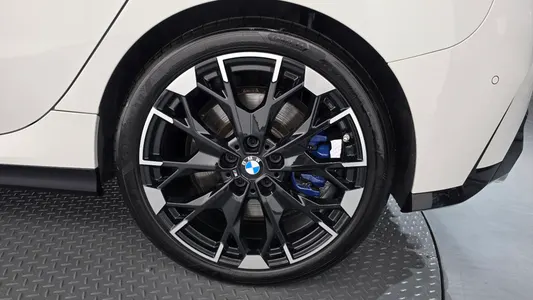 BMW 1 Series (F70) M135 xDrive 2025 21