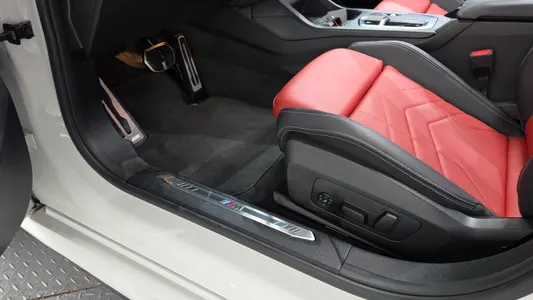 BMW 1 Series (F70) M135 xDrive 2025 31