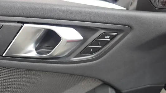 BMW 1 Series (F70) M135 xDrive 2025 28