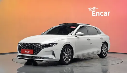 Hyundai IG 2020