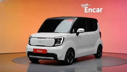Kia EV 2024