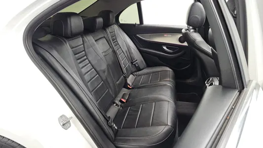 Mercedes-Benz E-Class W213 E200 2018 10
