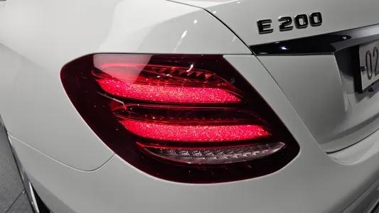 Mercedes-Benz E-Class W213 E200 2018 23