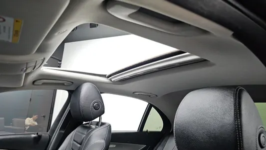 Mercedes-Benz E-Class W213 E200 2018 32