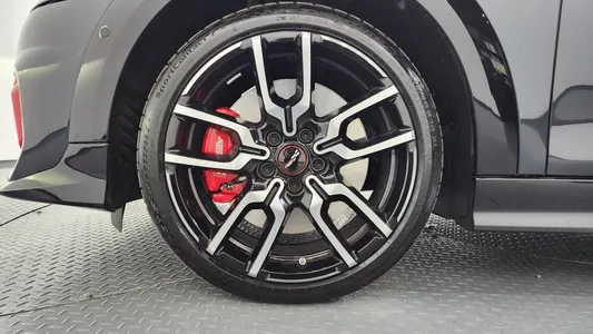 MINI S 4 JCW 2026 5