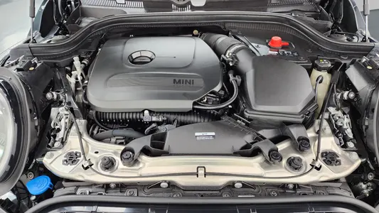 MINI S 4 JCW 2026 6