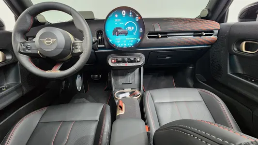 MINI S 4 JCW 2026 7