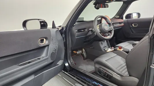 MINI S 4 JCW 2026 10