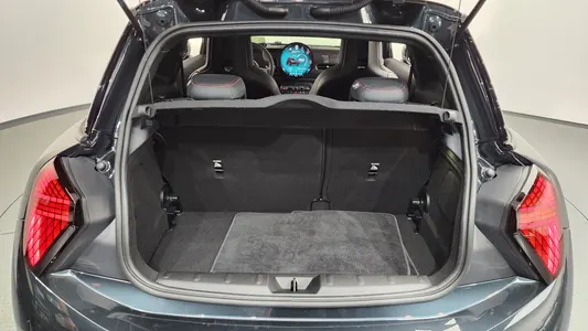 MINI S 4 JCW 2026 20