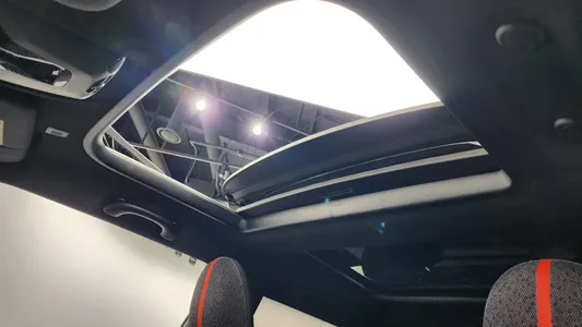 MINI S 4 JCW 2026 19