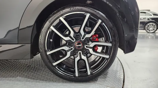 MINI S 4 JCW 2026 21