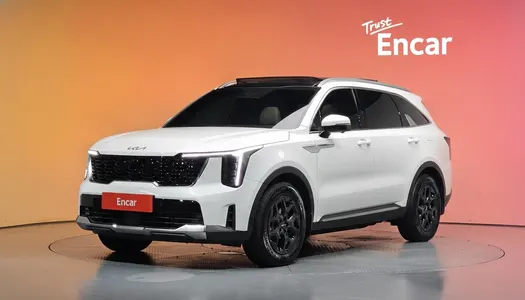 Kia 4 HEV 1.6 2WD 2024