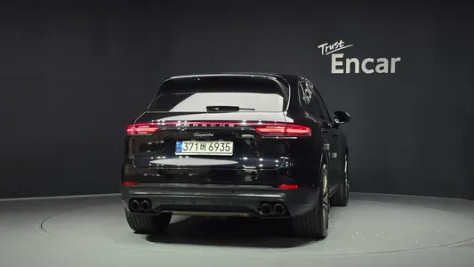 Porsche (PO536) 3.0 2022 4
