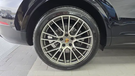 Porsche (PO536) 3.0 2022 5