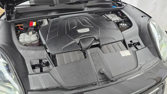 Porsche (PO536) 3.0 2022 6