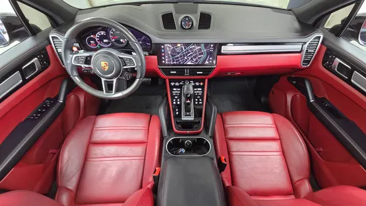Porsche (PO536) 3.0 2022 7