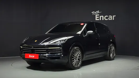 Porsche (PO536) 3.0 2022