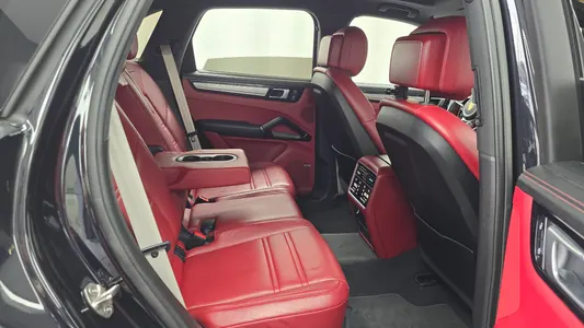 Porsche (PO536) 3.0 2022 11