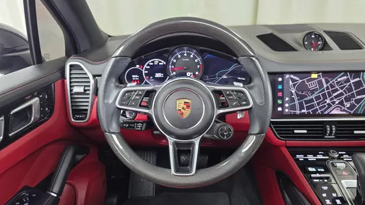 Porsche (PO536) 3.0 2022 12