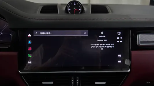Porsche (PO536) 3.0 2022 16