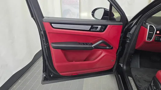 Porsche (PO536) 3.0 2022 24