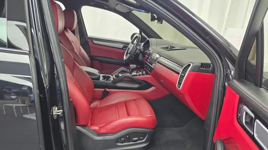 Porsche (PO536) 3.0 2022 26