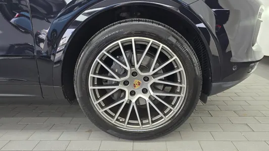 Porsche (PO536) 3.0 2022 21