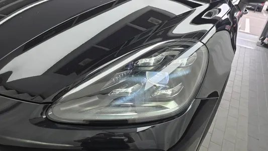 Porsche (PO536) 3.0 2022 22