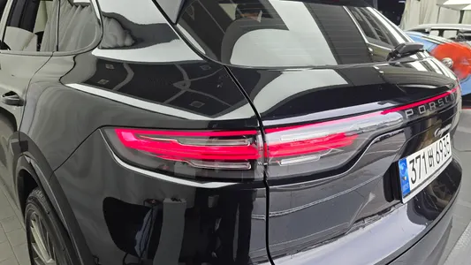Porsche (PO536) 3.0 2022 23