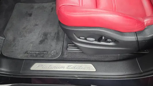 Porsche (PO536) 3.0 2022 31