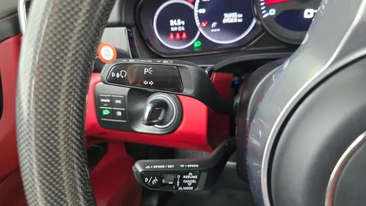 Porsche (PO536) 3.0 2022 28