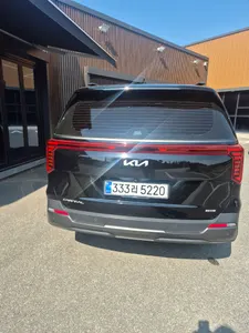 Kia 4 HEV 9 2025
