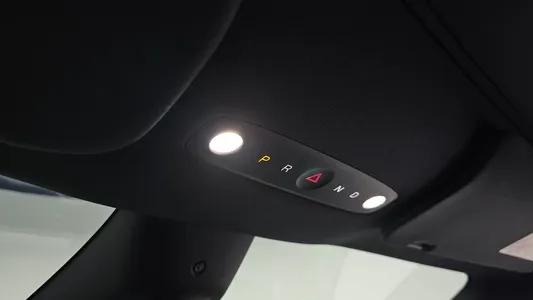 Tesla Y RWD 2026 17