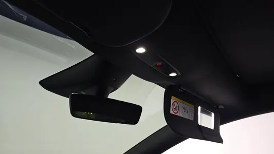 Tesla Y RWD 2026 19