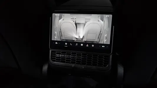 Tesla Y RWD 2026 30
