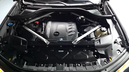 BMW X7 (G07) xDrive 40d M 6 2021 6