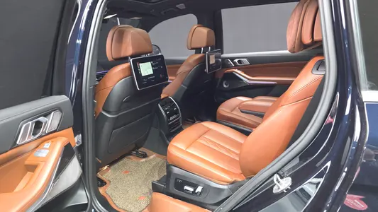 BMW X7 (G07) xDrive 40d M 6 2021 12