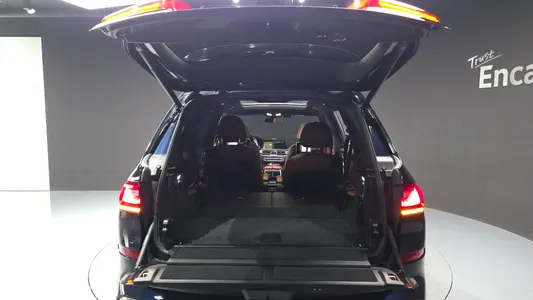 BMW X7 (G07) xDrive 40d M 6 2021 19