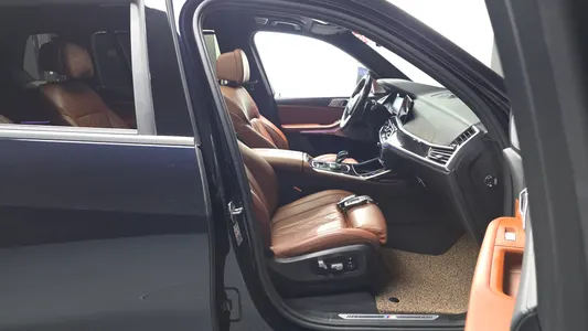 BMW X7 (G07) xDrive 40d M 6 2021 26
