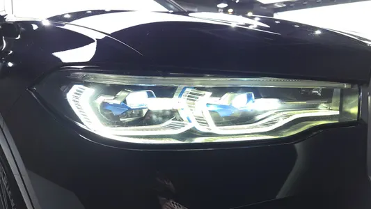 BMW X7 (G07) xDrive 40d M 6 2021 22