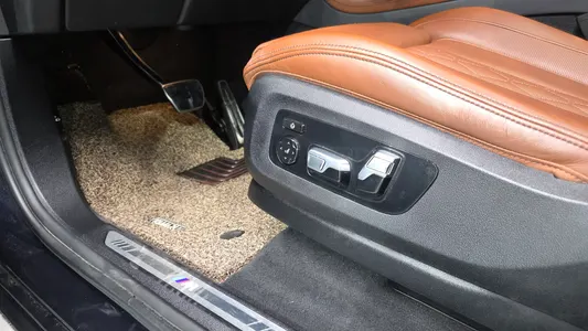 BMW X7 (G07) xDrive 40d M 6 2021 33
