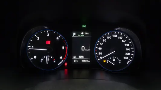 Hyundai Kona 1.6 2WD 2017 8