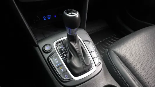 Hyundai Kona 1.6 2WD 2017 9